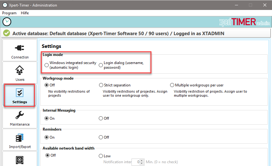installation_login_xtadmin