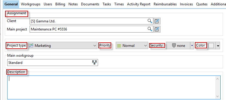 projekteigenschaften_felder_zuordnung_etc