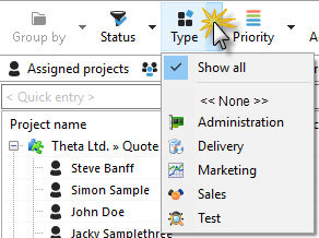 projektmanager_filtern_nach_projekttyp