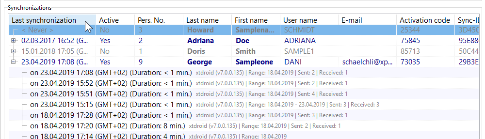 reiter_synchronisation_spaltensortierung