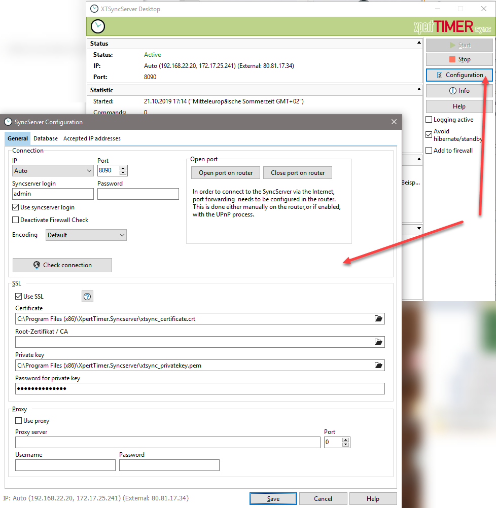 syncserver_desktop_hauptdialog