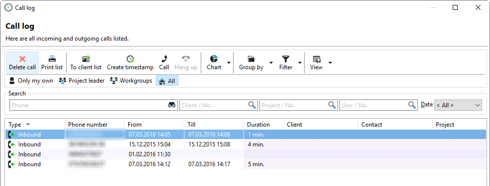 telefonie_anrufliste