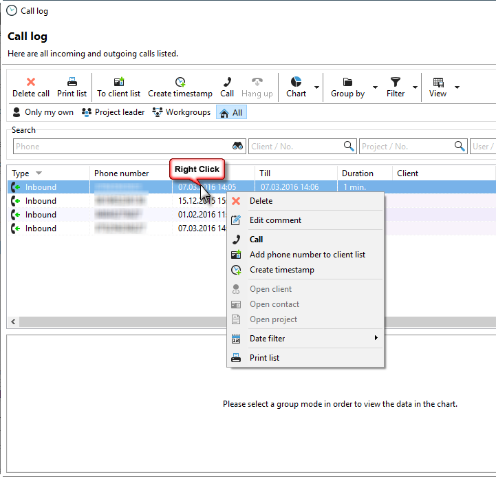 telefonie_anrufliste_rechtsklick