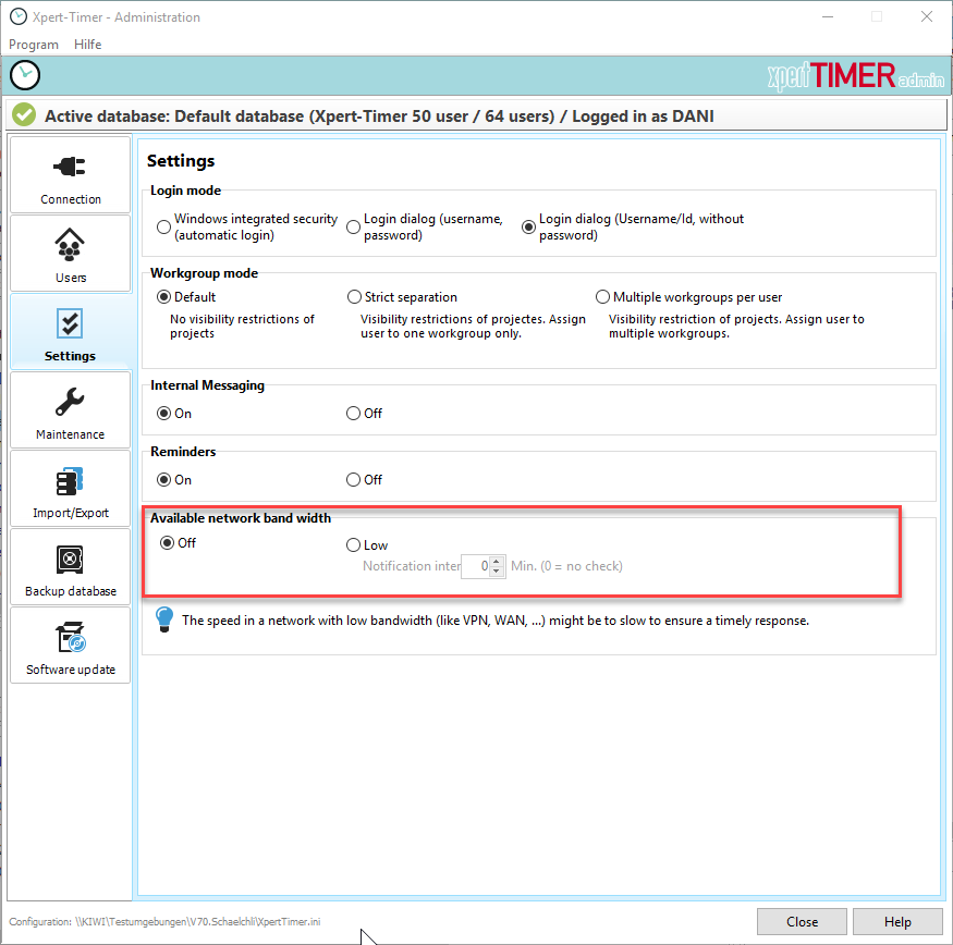 xtadmin_verfuegbare_netzwerkbandbreite